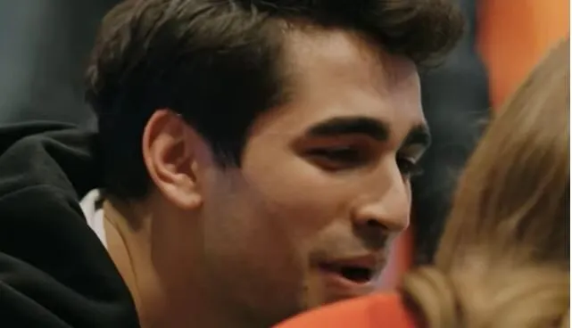 Was für ein Opfer für Mert Ramazan Demir in der Yalı Çapkını-Serie