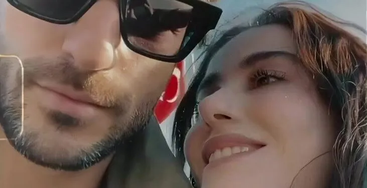 Zwei neue Serien, Özge Gürel und Serkan Çayoğlu verhindern keine Liebe!