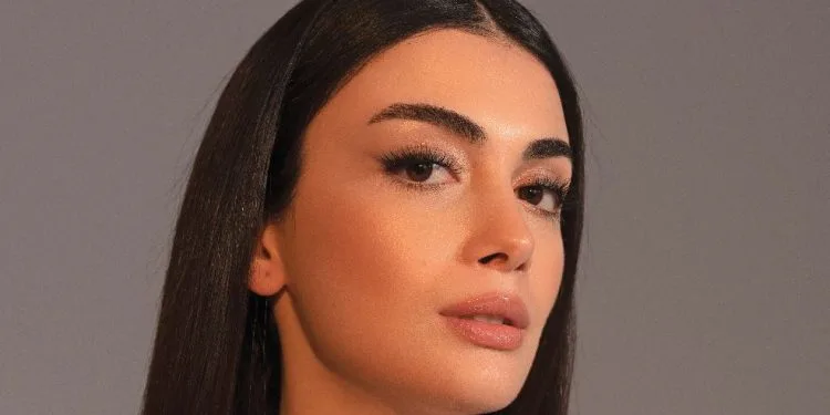 Hier ist das Motivationsgeheimnis von Özge Yağız, dem Star der TV-Serie Baba!