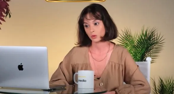 Serra Pirinç, Zeyno aus der TV-Serie Tozluyaka, bereut oft ihre Entscheidungen!