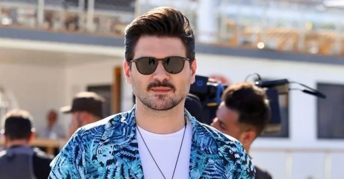 Tolgahan Sayışman ist nach 2 Jahren von seiner Serienentscheidung zurück!