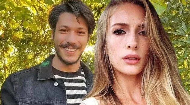 Die neue Serie 9 Oğuz, in der Yasemin Allen und Kubilay Aka zusammenkommen, wird bald auf Fox TV zu sehen sein!