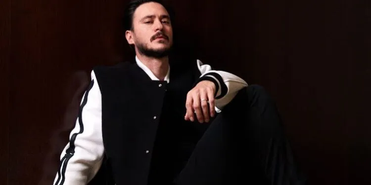 Anıl Altan ist fest entschlossen, sich wieder auf seine Karriere zu konzentrieren!