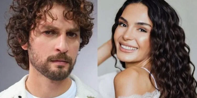 Birkan Sokullu, der in der neuen Serie Partner von Ebru Şahin ist, wird alle wie das Masumlar Apartmanı überraschen!