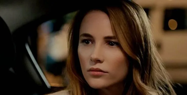 Große Geste an Cansu Tuman, den aufstrebenden Star der Teşkilat-Serie!