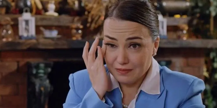 Die endgültige Entscheidung für die Fox-TV-Serie, in der Deniz Uğur zur Besetzung stieß, war schockiert!