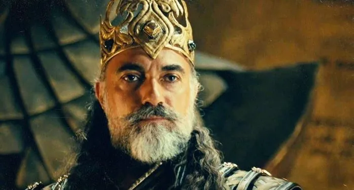 Nach der Destan-Serie wird Selim Bayraktar mit einer großartigen Besetzung auf die Leinwand zurückkehren!