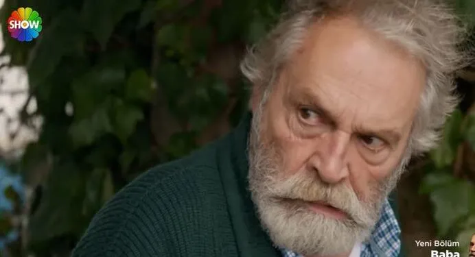 Die Baba-Serie wird das Finale erreichen, aber Haluk Bilginer wird mit der Şahsiyet-Serie zurückkehren!