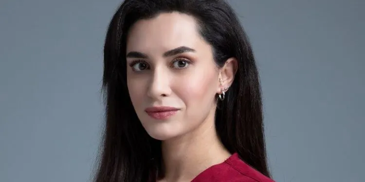 Hier ist die neue Rolle von Hande Doğandemir!