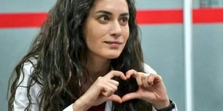 Die Reihe von Hande Doğandemir hat ihr Finale erreicht, ein weiteres Projekt klingt sehr ambitioniert