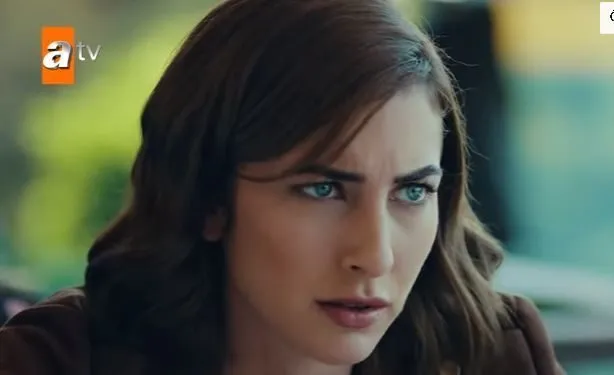 Hazar Motan, der mit Kırgın Çiçekler glänzt, wird 2023 erneut mit seiner neuen TV-Serie glänzen!