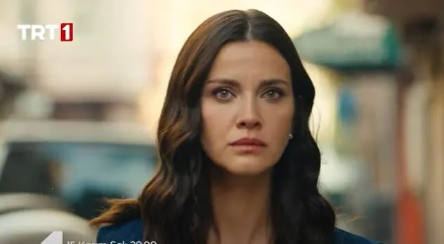 Der „genug ist genug“-Vorwurf in der Serie Yürek Çıkmazı! İrem Helvacıoğlu wies auf das große Problem am Set hin!