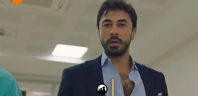 Der berühmte Schauspieler Gökhan Alkan, der schon eine Weile nicht mehr da ist, trat in Mailand auf!