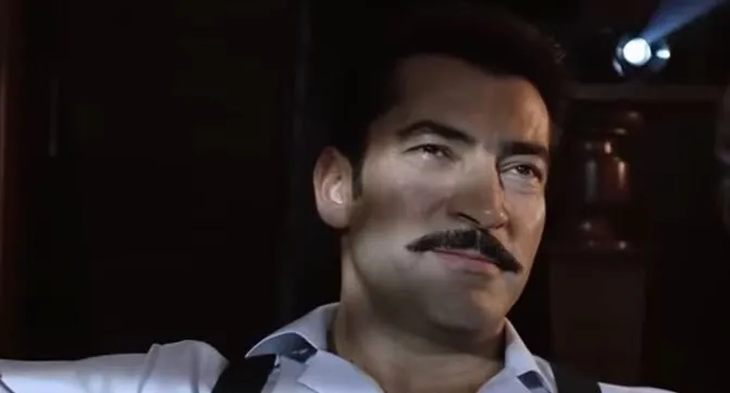 Kenan İmirzalıoğlu möchte zu den Sets der Serie zurückkehren, aber es fehlt etwas!