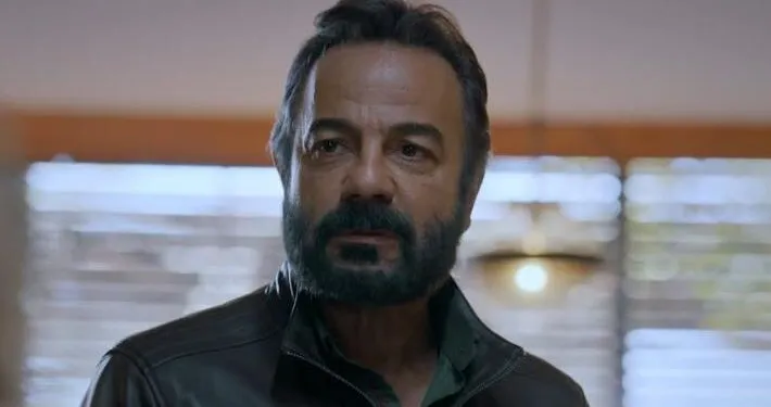 Kerem Alışık wird seine alten Rollen mit einem starken Mann in seiner neuen Serie wiederholen!