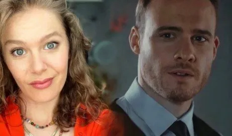 Kerem Bürsins neues Projekt begeisterte Burcu Biricik!