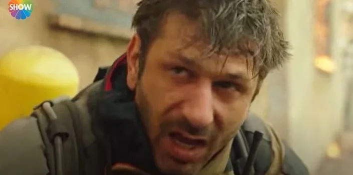 Ushan Çakır kehrt nach langer Pause in die TV-Serie zurück!