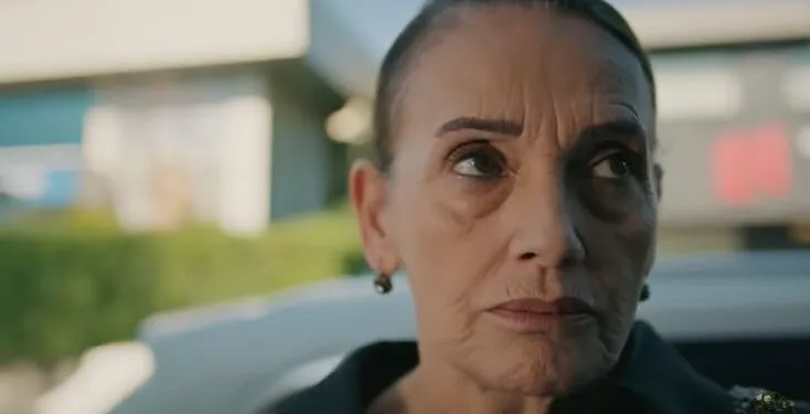 Emotionaler Abschied von Nur Sürer von Burcu Biricik und Enis Arıkan!