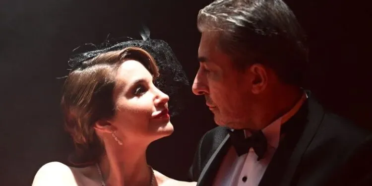 Rojda Demirer war sehr gut in der Fernsehserie O Kız, der sie gerade beigetreten ist, die Geschichte ist bunt!