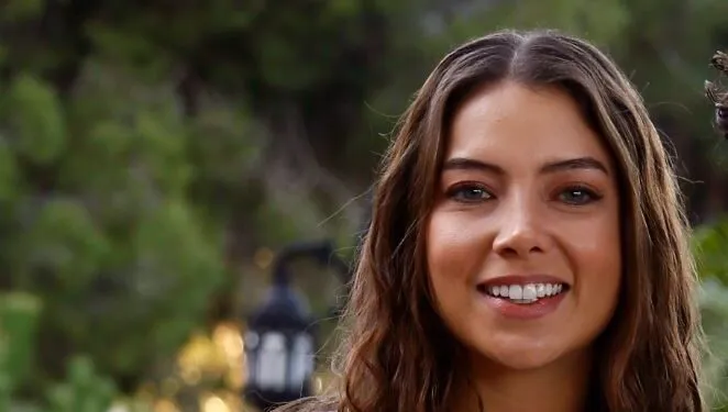 Rüya Helin Demirbulut, Partnerin von Alperen Duymaz in der neuen Serie, hätte fast im Neujahrslotto gewonnen!