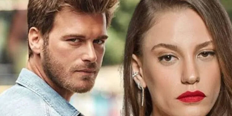 Für die Aile-Serie von Kıvanç Tatlıtuğ und Serenay Sarıkay wird eine großartige Besetzung gebildet!