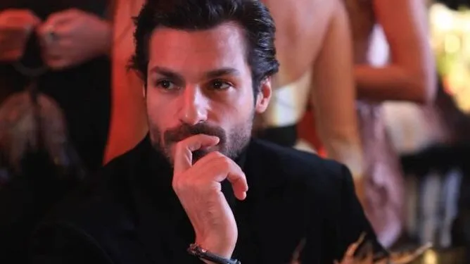 Serkan Çayoğlu ist sehr ehrgeizig, die Gülcemal-Reihe klingt wie eine Bombe! Es gibt nur ein Problem!