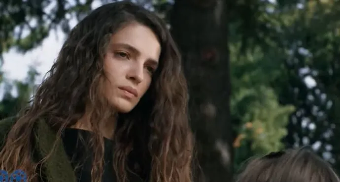 Die Serie Hayatımın Şansı bot Şifanur Gül die Gelegenheit, ihre Mutter zu verstehen!