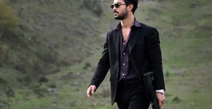 Es gibt eine Tatsache namens Kaan Yıldırıms Charisma in der Sipahi-Serie!