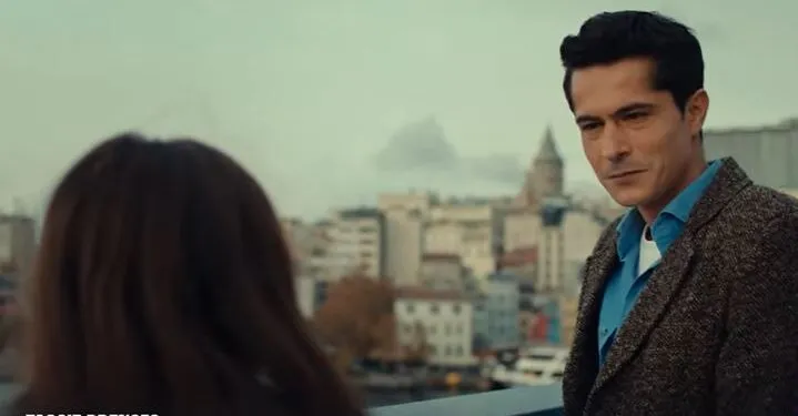 Was auch immer İsmail Hacıoğlu spielt, es passt zu ihm! Er wird in der Taçsız Prenses-Serie Güte ausstrahlen!