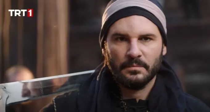 Die neue Serie von Tolgahan Sayışman wird die Enttäuschung der Barbaroslar-Serie beseitigen!