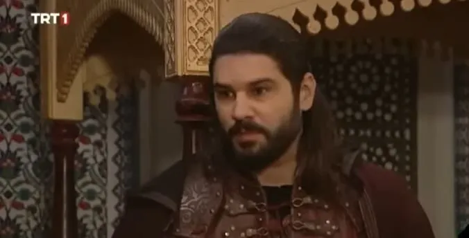 Der Traum von Tolgahan Sayışman während der Elveda-Rumeli-Zeit wurde mit der TV-Serie Barbaros Hayreddin wahr!