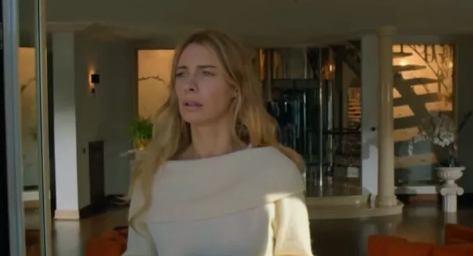 Die Gecenin Ucunda Serie bedeutet nun mehr als nur eine Serie für Tuba Ünsal!