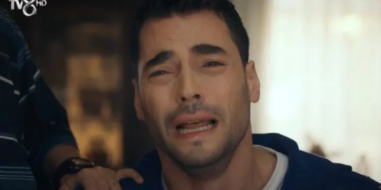 Onur Seyit Yaran nahm den Gipfel von Akın Akınözü! Hier sind die beliebtesten männlichen Schauspieler in den sozialen Medien!