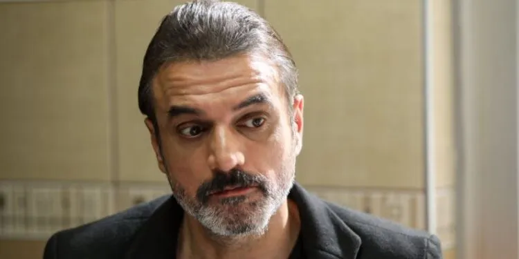 Ufuk Özkan hat sich stark verändert, die neue Serie schockierte alle nach Duy Beni!