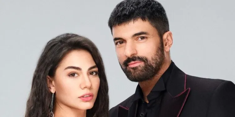 Demet Özdemir kündigte ohne zu zögern das kritischste Detail in der Adım Farah-Serie an!