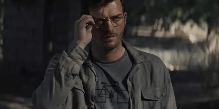 Es gibt viele Gründe, die neue Serie von Kıvanç Tatlıtuğ anzusehen, die voraussichtlich das Jahr 2023 markieren wird!