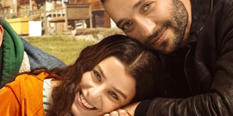 Für Görkem Sevindik wird die Ateş Kuşları-Serie eine Premiere in seiner Karriere sein!
