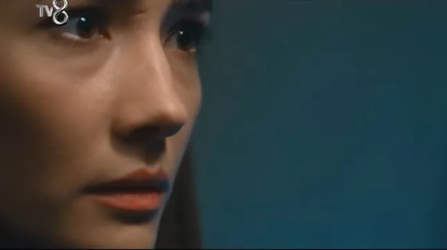 Aybüke Pusats Version in der Serie Sıfırıncı Gün macht ihre Fans stolz!