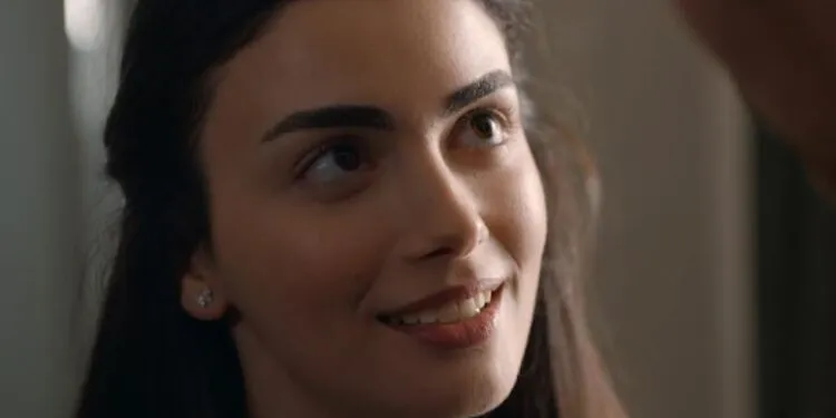 Özge Yağız wird mit ihrem neuen Partner Caner Topçu wieder die Agenda übernehmen!