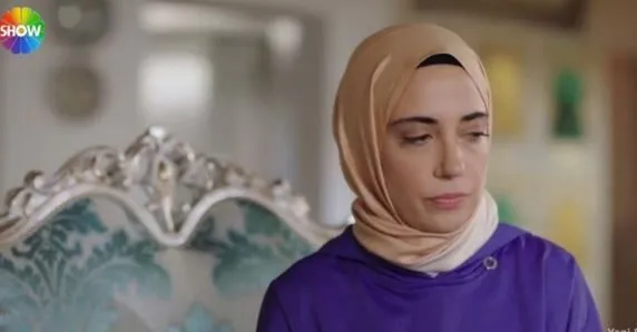 Ceren Yalazoğlu Karakoç war der Name, der die Hauptrolle in der Serie Kızılcık Şerbeti spielte!