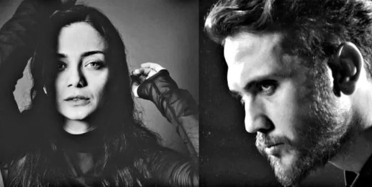 Damla Sönmez gab ein solches Detail, dass Aras Bulut İynemlis Atatürk-TV-Serienprojekt noch mehr Bedeutung erhielt!