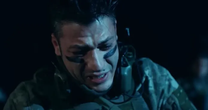 Die Dokuz Oğuz-Serie wird Kubilay Aka ein großartiges Zeitfenster für seine Karriere eröffnen!