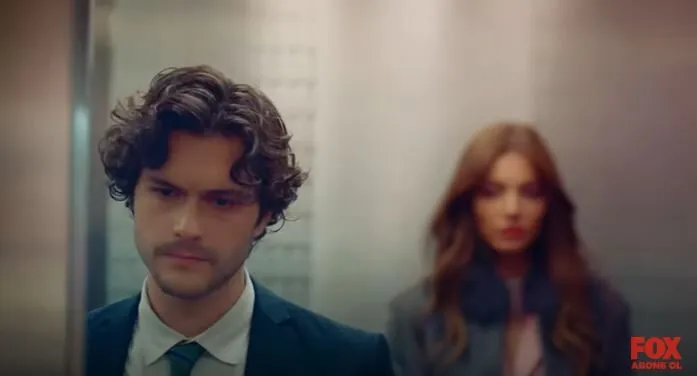 In der Ego-Serie haben weder Alperen Duymaz noch Melisa Aslı Pamuk einen Namen, der viel Aufmerksamkeit erregen wird!