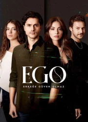 Ego