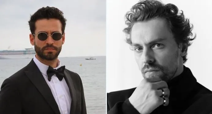 Ausdruck der Bewunderung für Ekin Koçs Kollegen Metin Akdülger wurde zu einem heißen Thema in den sozialen Medien