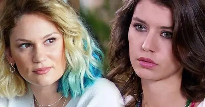 Beren Saat oder Farah Zeynep Abdullah? Bihter Rolle gestartete Diskussionen!