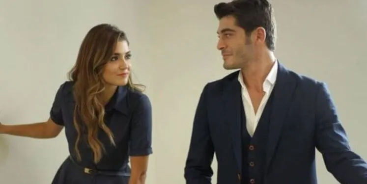 Die verborgene Kraft der TV-Serien Yasak Elma und Sadakatsiz wird dieses Mal die Chance für Hande Erçel und Burak Deniz sein