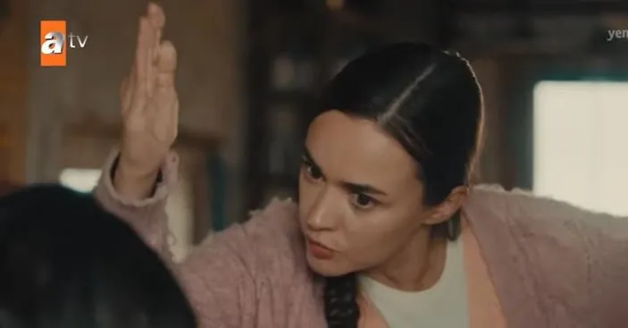 Während Hande Soral lange nicht ans Arbeiten dachte, konnte sie Ateş Kuşları nicht gleichgültig bleiben!