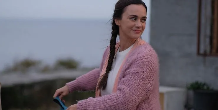 Die realen Probleme von Straßenkindern waren für Hande Soral der Grund, die neue Serie anzunehmen!