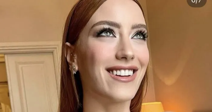 Hazal Kaya enthüllte die unausgesprochene Wahrheit hinter den Kulissen der türkischen Fernsehserienindustrie!